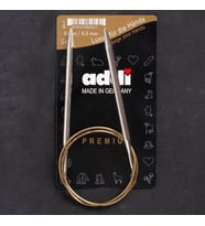 Addi 6,5mm 80cm Klasik Misinalı Şiş- 105-7
