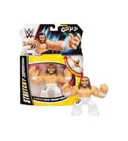 Goojitzu WWE Tekli Figür S2 Seth Rollins 43008