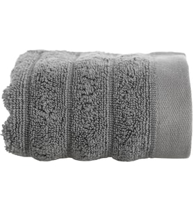 Lexroo STELLA EL HAVLUSU KOYU GRİ 30X50 CM