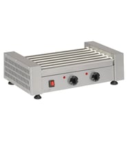 Omake SSK01.E11 Sosis Kızartma 7 Li