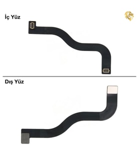 Xiaomi Mi 10 Pro Uyumlu Ekran Ara Filmi Ekran Flexi Lcd Ara Kablo Şerit Film