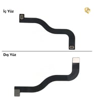Xiaomi Mi 10 Pro Uyumlu Ekran Ara Filmi Ekran Flexi Lcd Ara Kablo Şerit Film