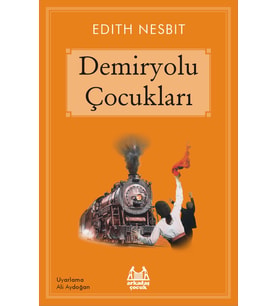 Demiryolu Çocukları