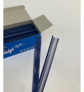 TABANCA KILCIGI 5MM LACIVERT