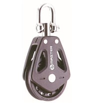 MASTER TEKLİ MAKARA 12 MM
