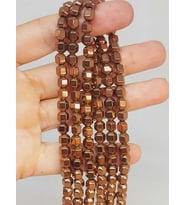 Hematit Taşı Dizi 5.5mm (48172)