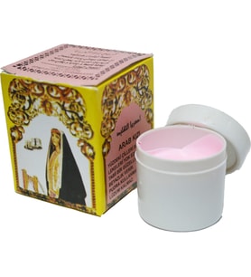 Arap Kızı Krem Pembe 20 Ml