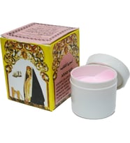 Arap Kızı Krem Pembe 20 Ml