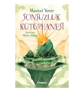 Sonsuzluk Kütüphanesi