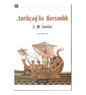 Antikçağ'da Korsanlık