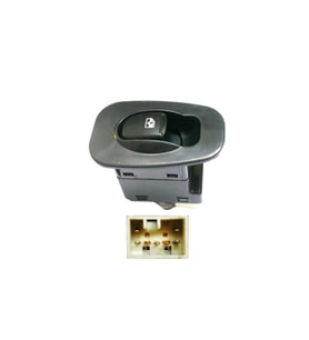 HYUNDAI ACCENT ADMIRA 2003 - 2006 HYUNDAI ARKA CAM ANAHTARI