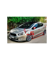 KİA CEED MARŞPİYEL SAĞ SOL TAKIM FİBERGLASS BOYASIZ