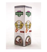 Lokman Sena Sultan Sarımsak Yağı (20Ml)