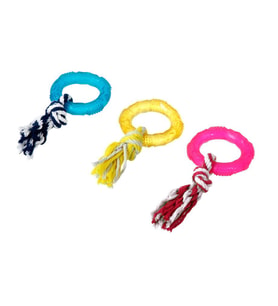 Karlie Stres İpi Halka 8 Cm