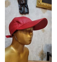 DERİCİBEY DERİ ŞAPKA