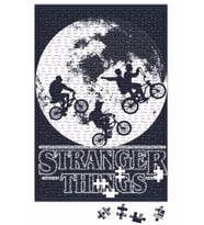 Stranger Things Puzzle 240 Parça Yapboz