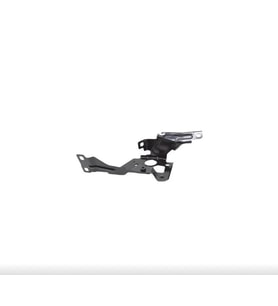 BMW - ÖN ÇAMURLUK BRAKETİ SAĞ G22 2021-