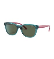 VOGUE JR. SOLE 2010 283571 48 Unisex Çocuk Güneş Gözlüğü
