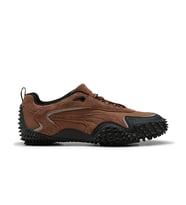 Puma Mostro Xc Reflective Erkek Günlük Ayakkabı 40554406 Kahverengi