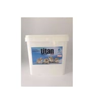Titan Pasta Fare Zehiri  5 KG