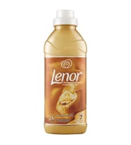 Lenor Yumuşatıcı Altın ve Vanilya Çiçekleri 650 ml 26 Yıkama