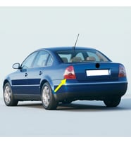 VW Passat B5.5 Sedan 2001-2005 Sol Arka Stop Fren Lambası 3B5945095AE