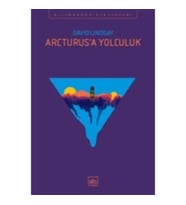 Arcturus'a Yolculuk