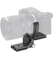 Ulanzi Ca05 75Mm C Şekilli Yataydan Dikey Adaptör Halkası - C047