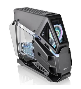 THERMALTAKE AH T600 CA-1Q4-00M1WN-00 GAMING EATX PC KASASI