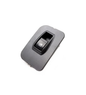 Peugeot Bipper Sağ Tekli Cam Açma Düğmesi Anahtarı 2007-2014 N11.431