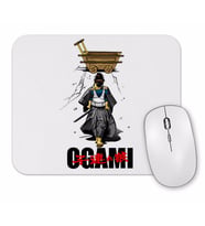 Ogami Mouse Pad