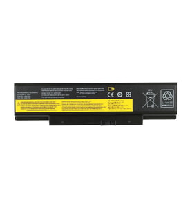 Lenovo Thinkpad 45N1761  Dış Batarya ile Uyumlu Pil (Çok Renkli)