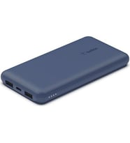 Belkin 10000 Mah Type-C 15W Hızlı Şarj Powerbank - Mavi