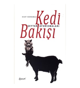 Kedi Bakışı