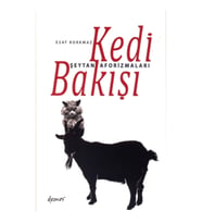 Kedi Bakışı