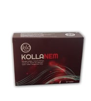 Kollanem Kollajen 30 Tablet