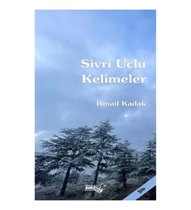 Sivri Uçlu Kelimeler