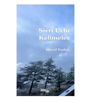 Sivri Uçlu Kelimeler