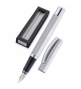 Online 36598 Vision Clasic Silver D.K. EF
