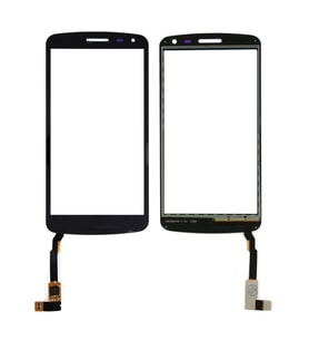 Lg K5 Touch ( Dokunmatik ) Siyah