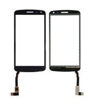 Lg K5 Touch ( Dokunmatik ) Siyah
