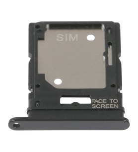 Xiaomi Redmi Note 11 Pro 5G Sim Kart Tepsisi 21091116I 2201116SG (Siyah)