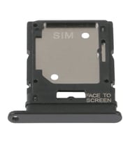 Xiaomi Redmi Note 11 Pro 5G Sim Kart Tepsisi 21091116I 2201116SG (Siyah)