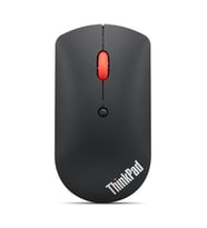 LENOVO 4Y50X88822 Bluetooth Kablosuz 2400dpi siyah ThinkPad Silent Mouse