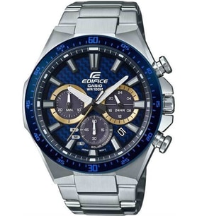 CASIO EQS-800BCD-2AVUDF ERKEK KOL SAATİ