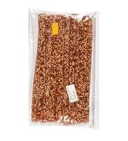 Silikon Yapışkanlı Taş Bakır 1 Metre 2 Cm 1 Metre