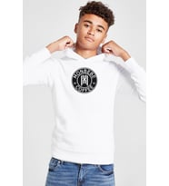 Monsta X Monbebe Coffee Beyaz Çocuk 3ip Kapşonlu Sweatshirt