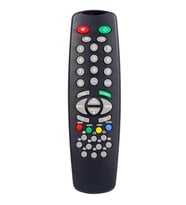 1930 Tv Kumandası