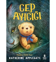 Cep Ayıcığı
