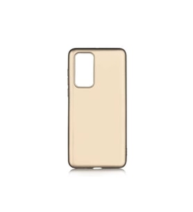 Huawei P40 Uyumlu Kılıf Zore Premier Silikon Kapak
